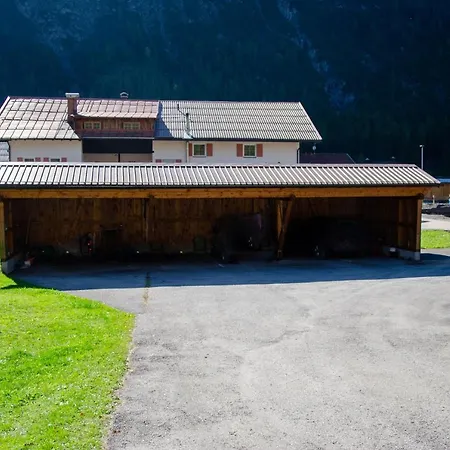 Haus Kappeller Apartman *