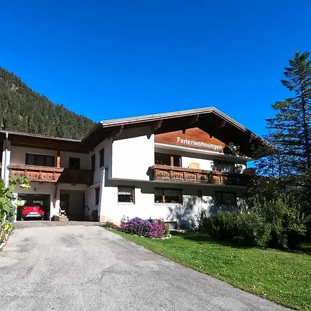 Haus Kappeller Bach (Tyrol)