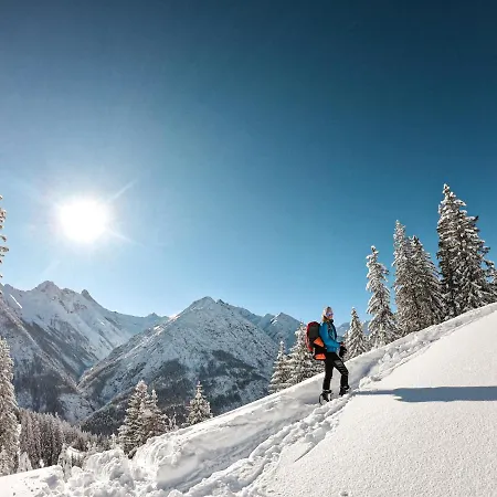 Haus Kappeller Daire *