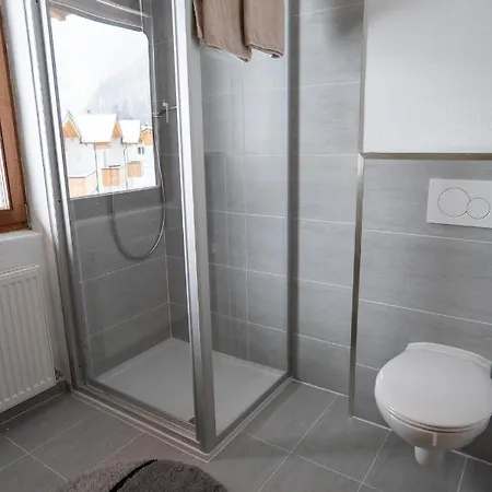 Apartamento Haus Kappeller