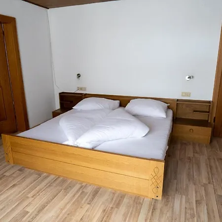 Apartamento Haus Kappeller *