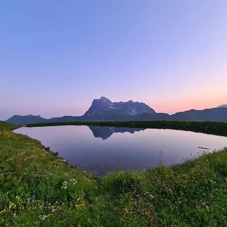 Daire Haus Kappeller *