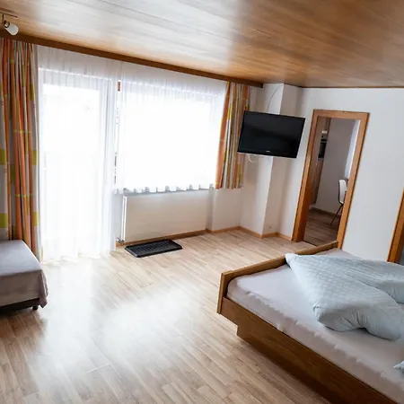 Haus Kappeller * Bach (Tyrol)