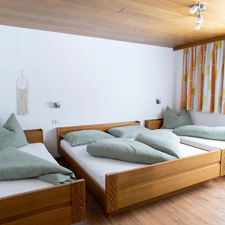 Haus Kappeller Bach (Tyrol)