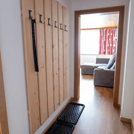 Haus Kappeller Apartment