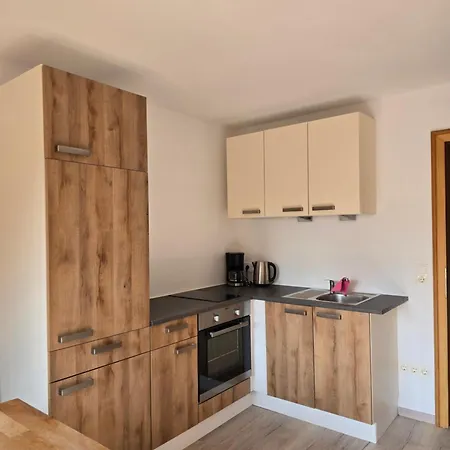 Haus Kappeller Bach (Tyrol)