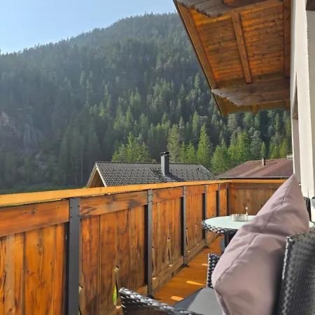 Daire Haus Kappeller