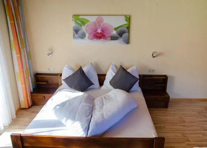 Apartamento Haus Kappeller