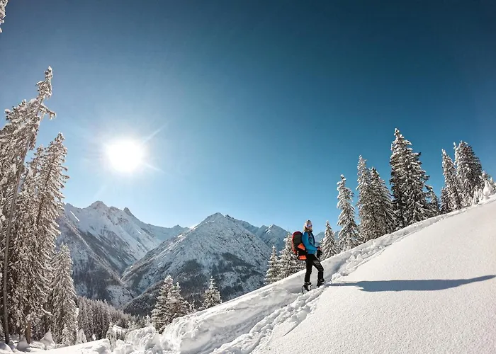 Haus Kappeller Apartamento *