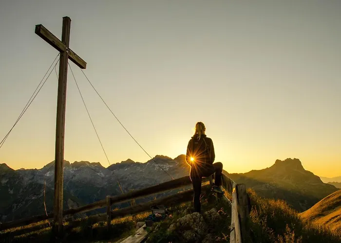 Apartamento Haus Kappeller Bach (Tyrol)