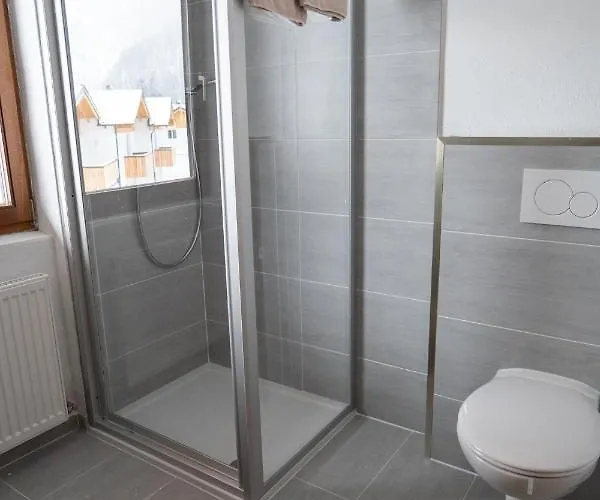 Apartamento Haus Kappeller