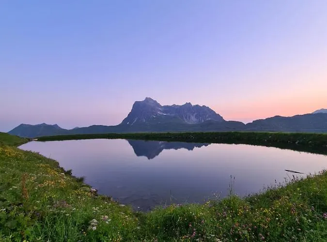 Apartamento Haus Kappeller *