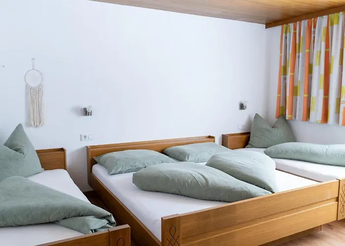 Haus Kappeller Bach (Tyrol)