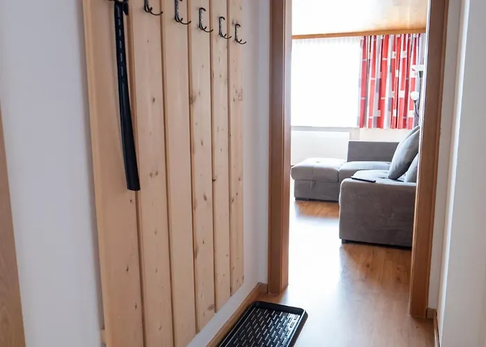 Haus Kappeller Apartamento