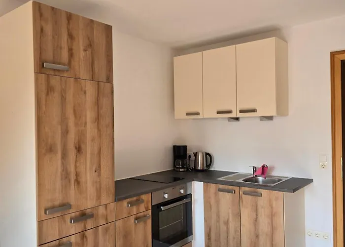 Haus Kappeller Bach (Tyrol)