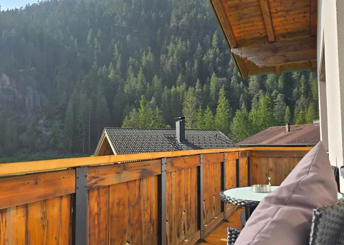 Apartamento Haus Kappeller