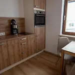 شقة Haus Kappeller باخ