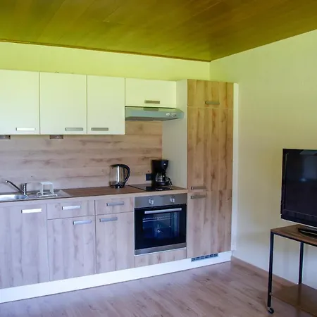 Haus Kappeller Daire Bach (Tyrol)