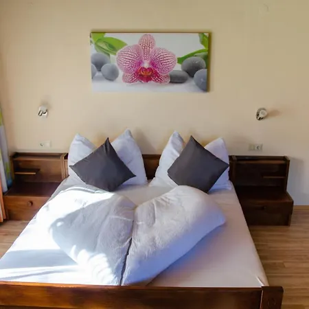 Daire Haus Kappeller