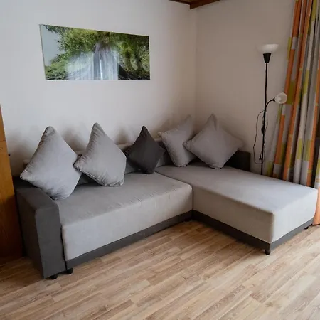 Haus Kappeller