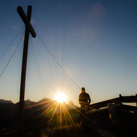 Daire Haus Kappeller *