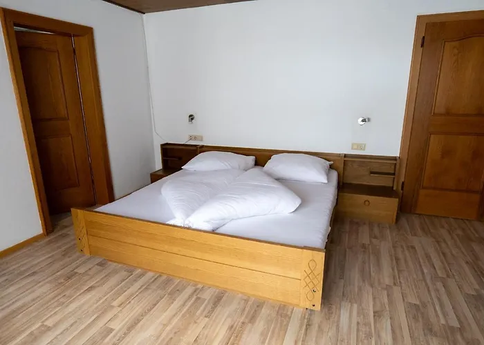 Apartament Haus Kappeller *