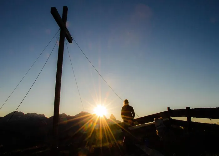 Apartament Haus Kappeller *