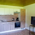 Haus Kappeller Апартаменты Бах