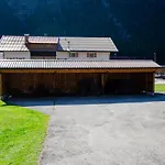 Haus Kappeller Апартаменты *