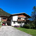 Haus Kappeller Бах