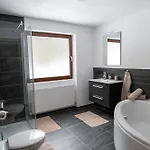 Апартаменты Haus Kappeller