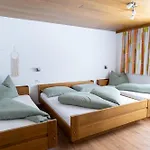 Haus Kappeller Бах
