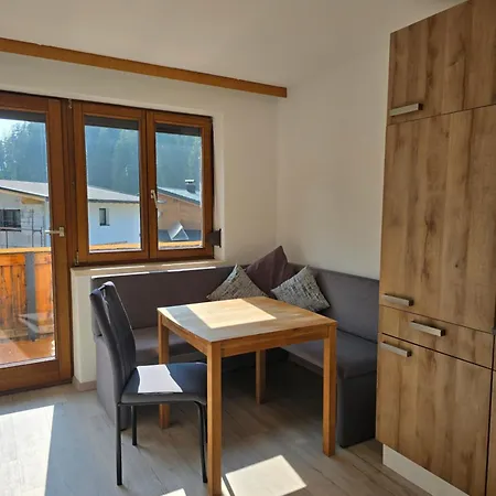 Haus Kappeller * Bach (Tyrol)