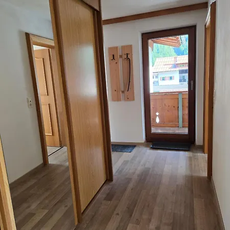 Haus Kappeller Apartmán